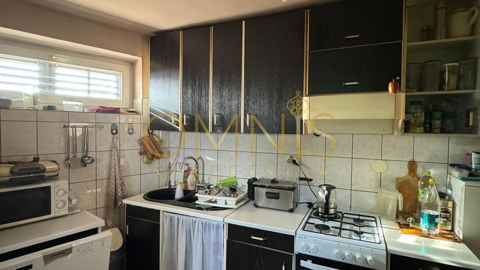 Rijeka, Pulac - Detached House, 159m2 + 70m2 Courtyard, Garage
