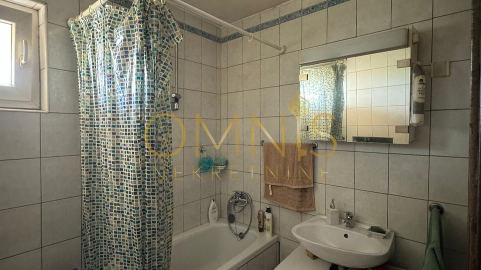 Rijeka, Pulac - Detached House, 159m2 + 70m2 Courtyard, Garage