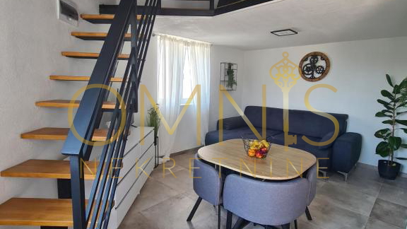 Studio apartman za najam, Pobri
