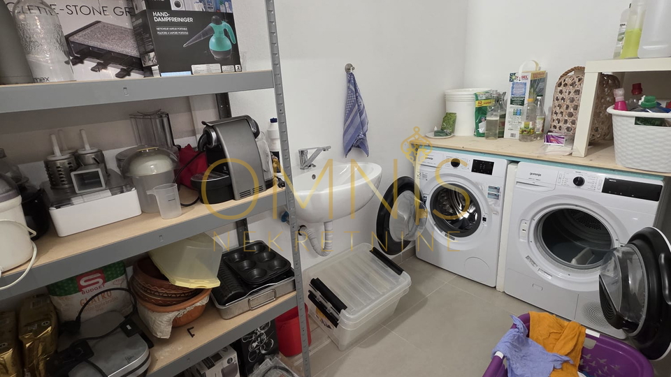 Rijeka, Zamet -prodaje se samostojeća kuća 240m2, okućnica, garaža!