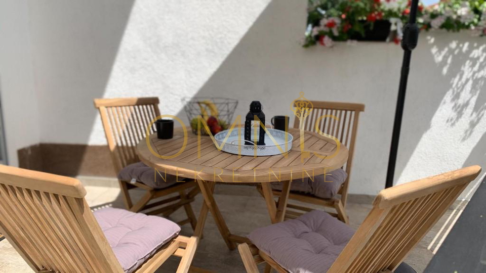Studio apartman za najam, Pobri