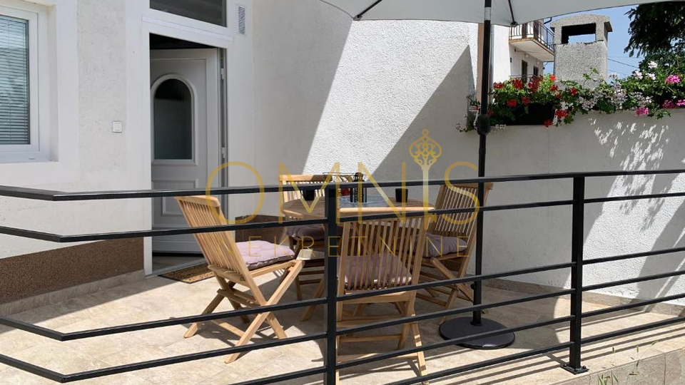 Studio apartman za najam, Pobri
