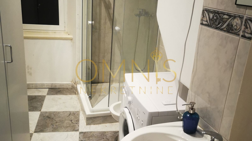 Rijeka, Centar -2S+DB, odlična lokacija, najam!