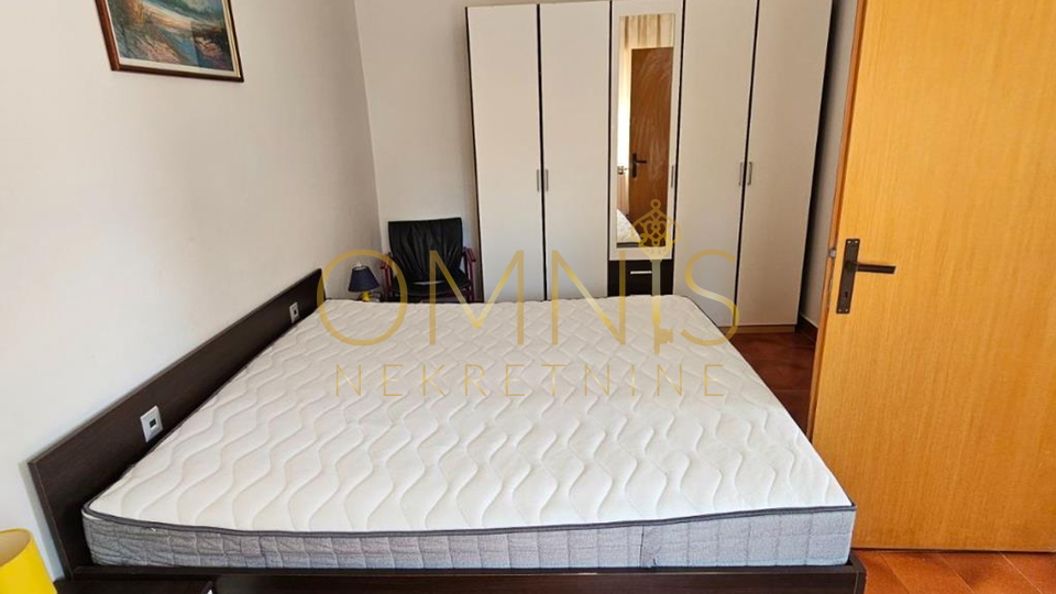Opatija, Pobri -1S kl, stan s terasom, najam!