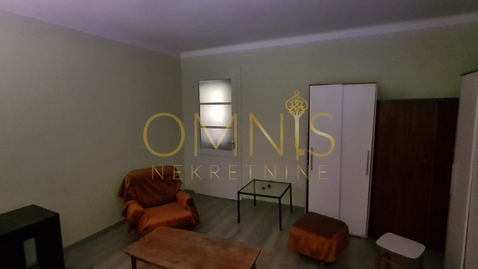 Rijeka, Kozala -2S+DB, blizina centra, najam!