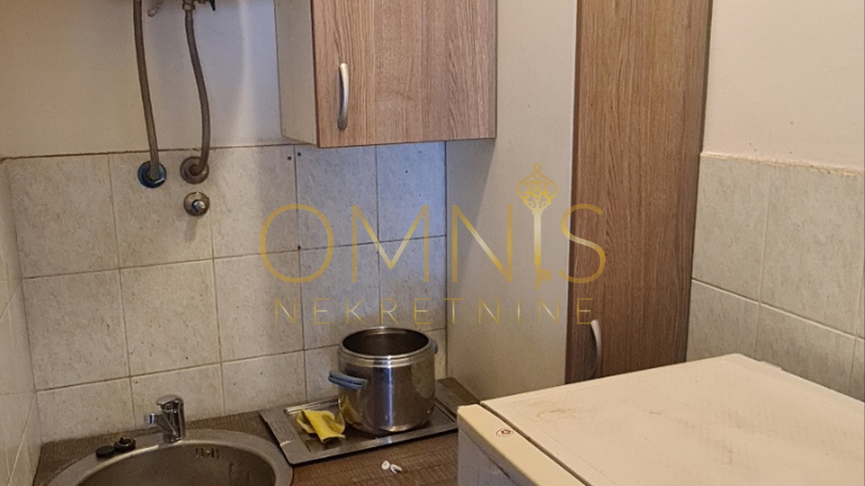 Rijeka, Centar -1S kl, blizina Korza, mogućnost i poslovnog prostora u samom centru, najam!