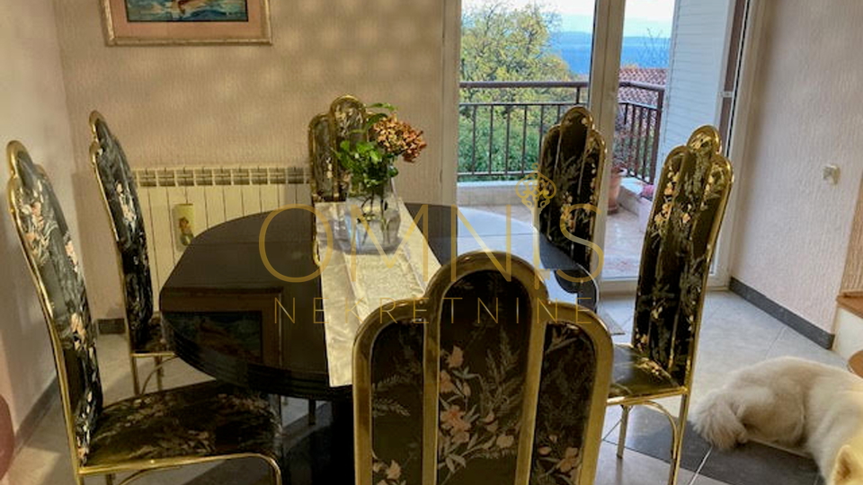 Rijeka, Škurinje ,Obiteljska kuća s bazenom