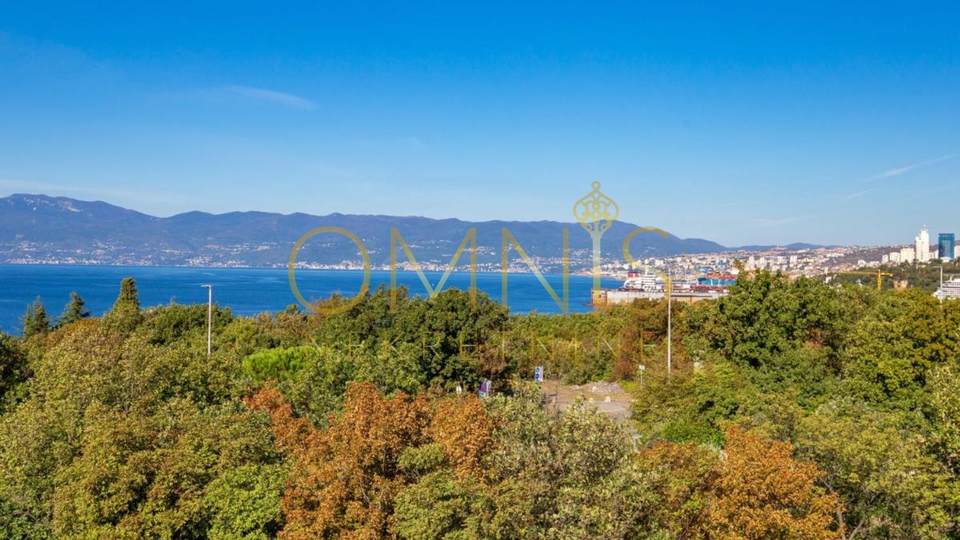 House, 330 m2, For Sale, Kostrena