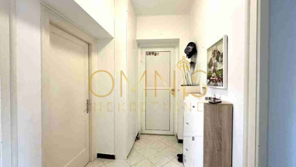 Rijeka,Vojak,stan 72m2,2S+DB,prodaja!