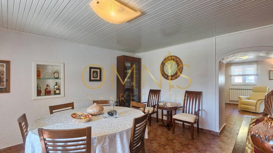 House, 230 m2, For Sale, Kršan