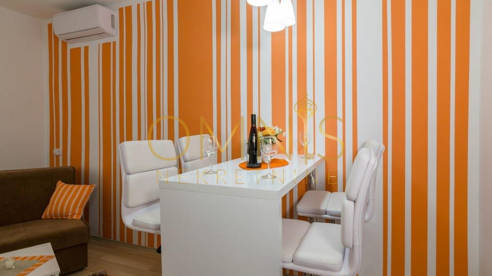 Rijeka, centar -1S+DB, nulta zona, najam!