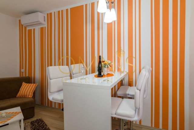 Rijeka, centar -1S+DB, nulta zona, najam!
