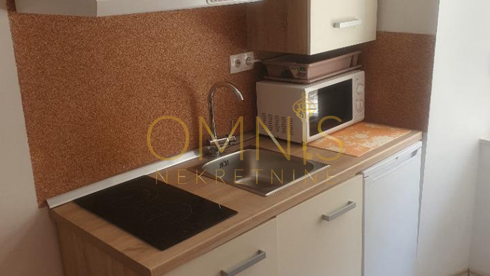 Rijeka, centar -1S+DB, nulta zona, najam!