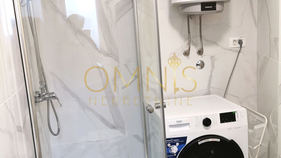 Moderan stan na Potoku – 48m², kompletno renoviran i namješten!