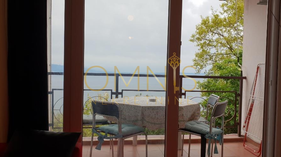 Opatija, 1Skl, pogled na more, najam!