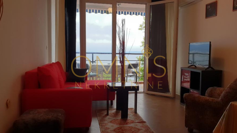 Opatija, 1Skl, pogled na more, najam!