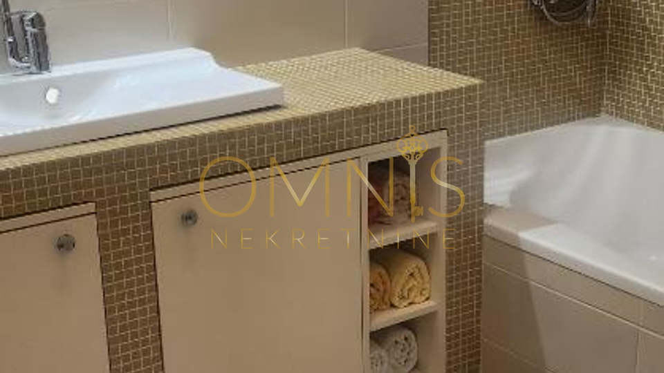 Matulji, 2S+DB, uključene režije, pet friendly, 100 m2, najam!