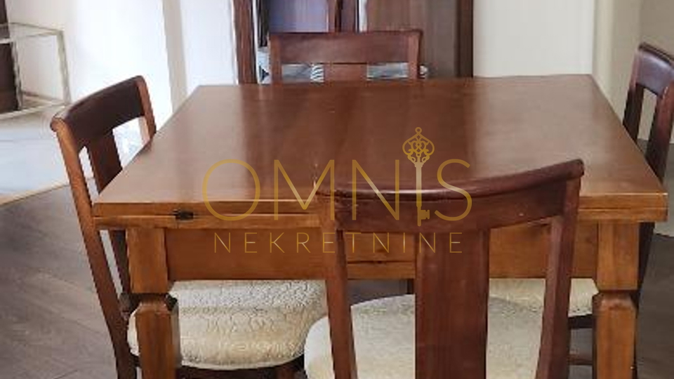 Matulji, 2S+DB, uključene režije, pet friendly, 100 m2, najam!