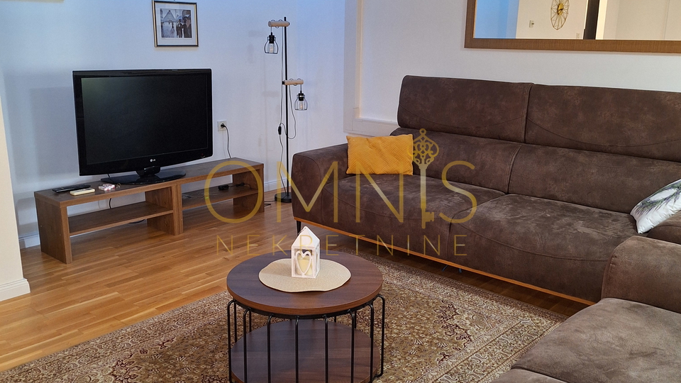 Rijeka, Rešetari 2S+DB ,100 m2, terasa i vrt