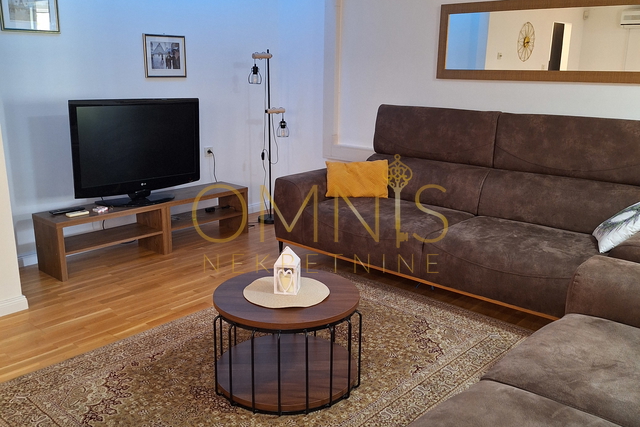 Rijeka, Rešetari 2S+DB ,100 m2, terasa i vrt