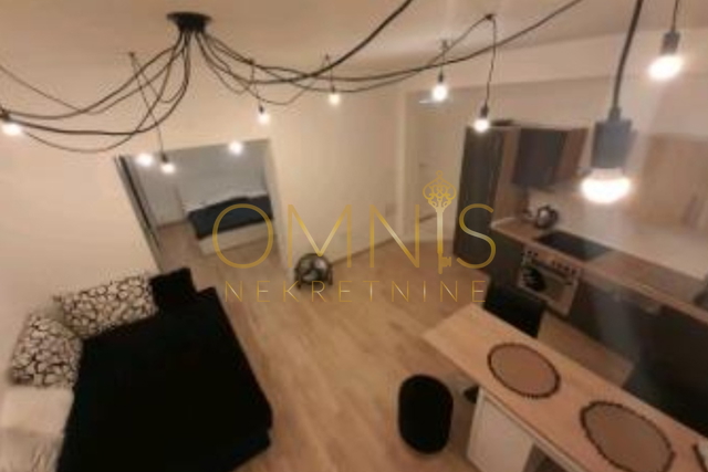Rijeka, Kantrida -1S+DB, idealno za radnike, pet friendly, svi su dobrodošli, najam!