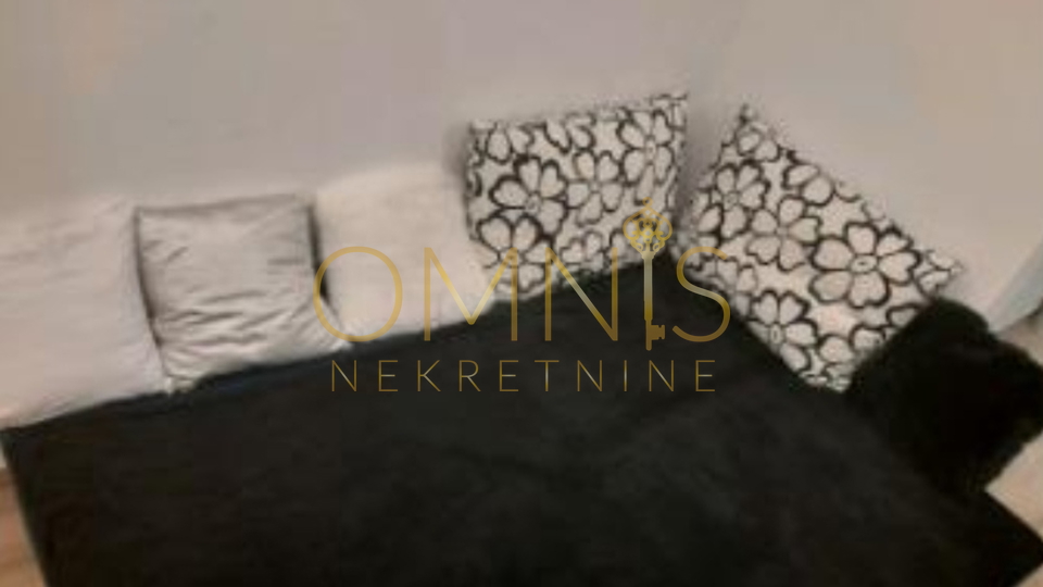 Rijeka, Kantrida -1S+DB, idealno za radnike, pet friendly, svi su dobrodošli, najam!