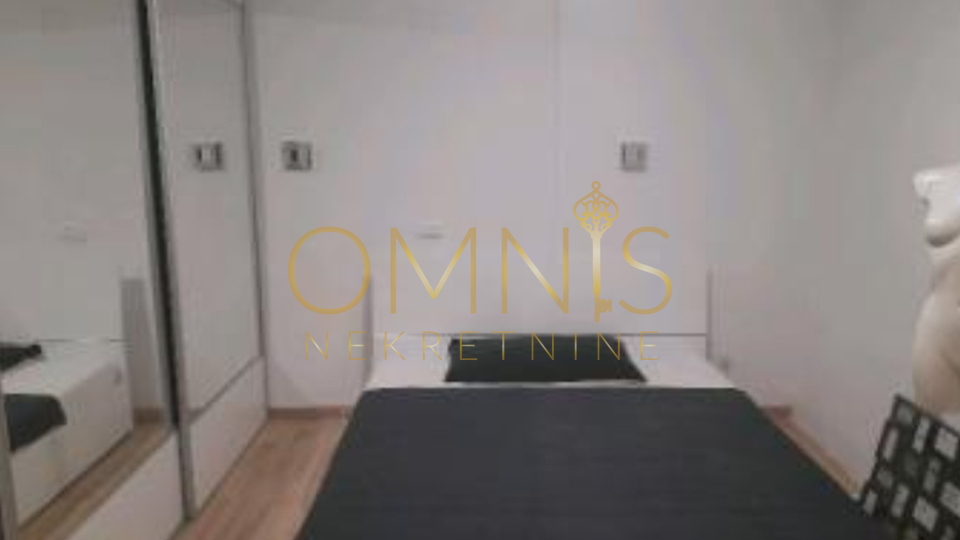 Rijeka, Kantrida -1S+DB, idealno za radnike, pet friendly, svi su dobrodošli, najam!