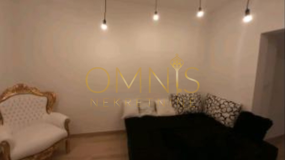 Rijeka, Kantrida -1S+DB, idealno za radnike, pet friendly, svi su dobrodošli, najam!