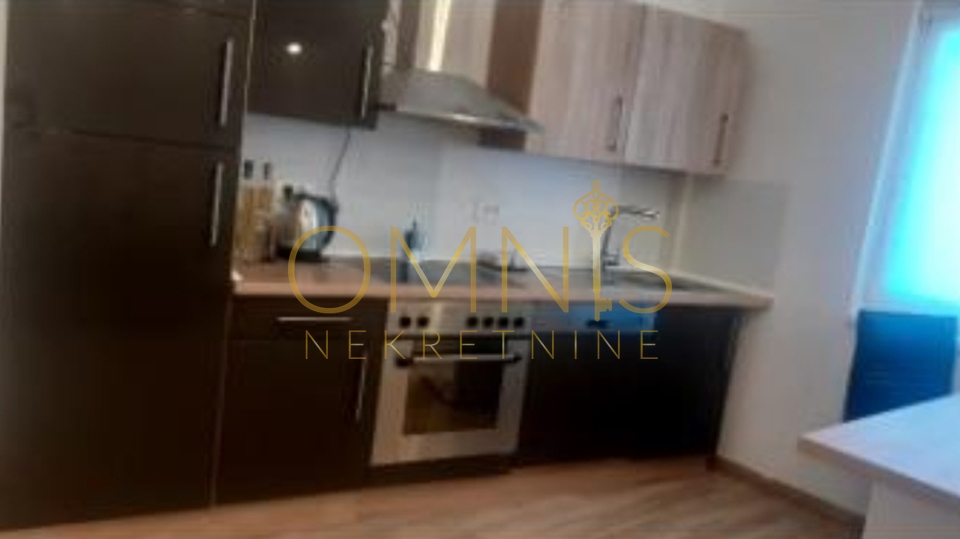 Rijeka, Kantrida -1S+DB, idealno za radnike, pet friendly, svi su dobrodošli, najam!