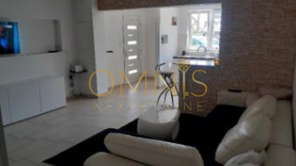Rijeka, Kantrida -2S+DB, idealno za radnike, pet friendly, svi su dobrodošli, najam!