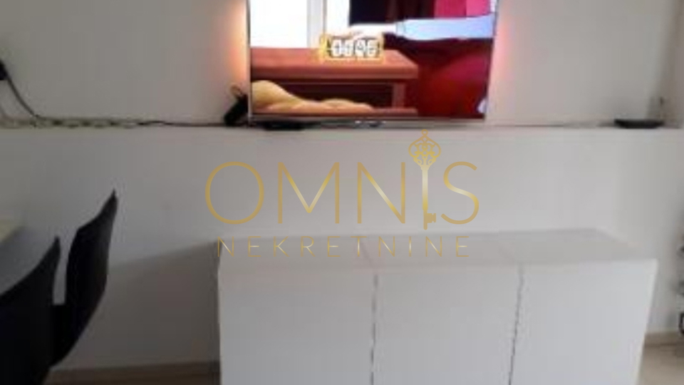 Rijeka, Kantrida -2S+DB, idealno za radnike, pet friendly, svi su dobrodošli, najam!