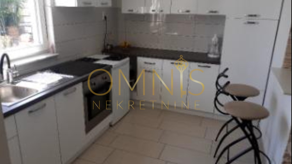 Rijeka, Kantrida -2S+DB, idealno za radnike, pet friendly, svi su dobrodošli, najam!