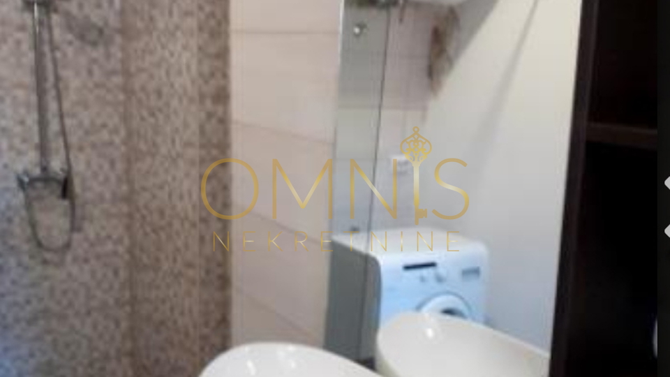Rijeka, Kantrida -2S+DB, idealno za radnike, pet friendly, svi su dobrodošli, najam!