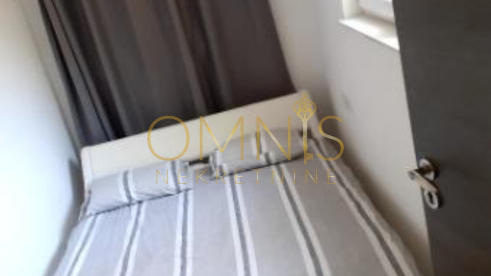 Rijeka, Kantrida -2S+DB, idealno za radnike, pet friendly, svi su dobrodošli, najam!