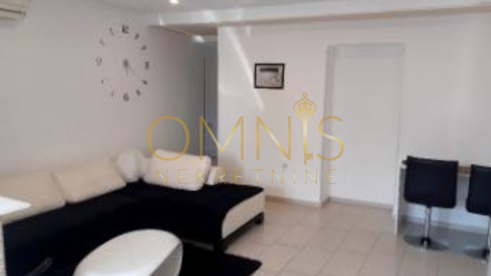 Rijeka, Kantrida -2S+DB, idealno za radnike, pet friendly, svi su dobrodošli, najam!