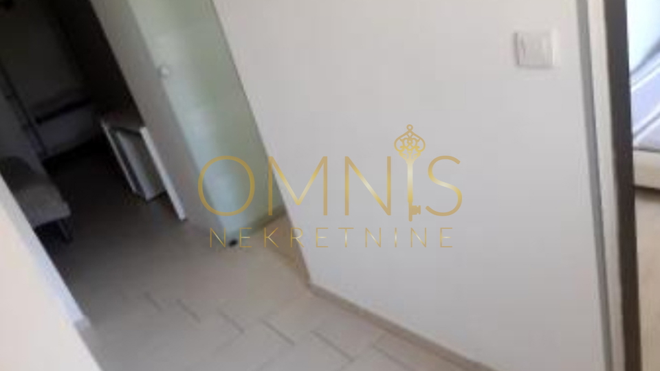 Rijeka, Kantrida -2S+DB, idealno za radnike, pet friendly, svi su dobrodošli, najam!