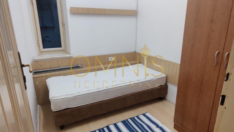 Rijeka, Potok -3S+DB, pet friendly, najam!