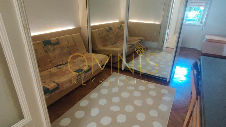 Rijeka, Potok -3S+DB, pet friendly, najam!