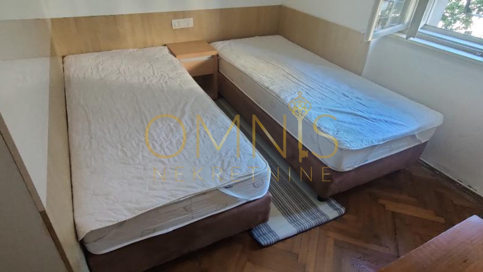 Rijeka, Potok -3S+DB, pet friendly, najam!