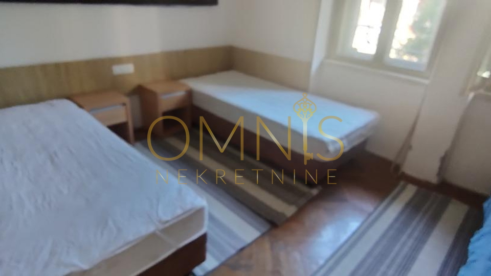 Rijeka, Potok -3S+DB, pet friendly, najam!