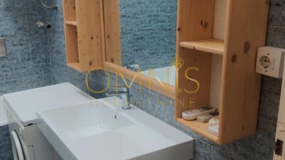 Rijeka, Potok -3S+DB, pet friendly, najam!