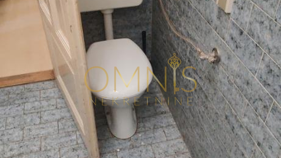 Rijeka, Potok -3S+DB, pet friendly, najam!
