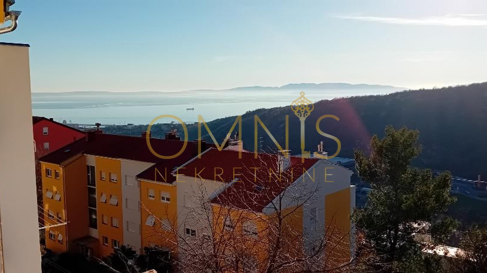 Rijeka, Škurinje -3S+DB, najam!