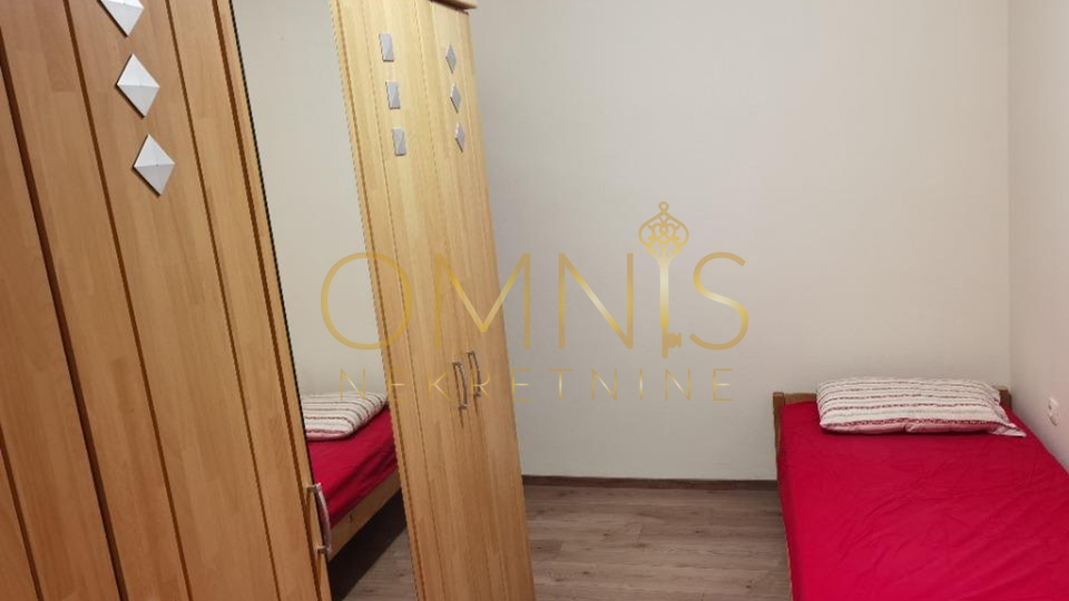 Rijeka, Belveder -3S+DB, 100 m2, najam za radnike!