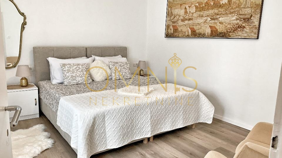 Ika, 1 bedroom + living room - modern apartment near the university, for rent!