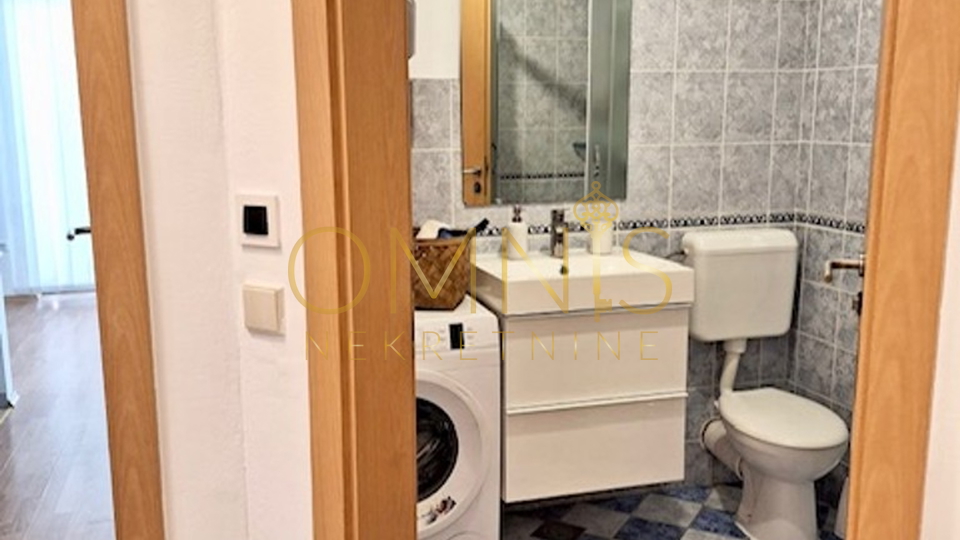 Malinska – Moderan Apartman 400 m od Mora