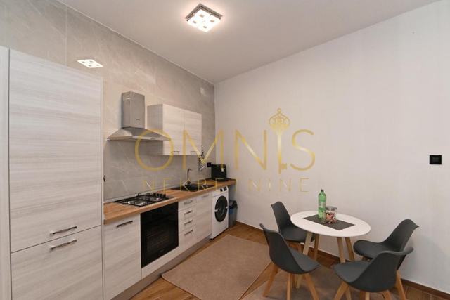 Rijeka, Centar -2Skl, balkon, prodaja ili zamjena!