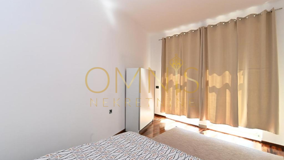 Rijeka, Center - 2 bedrooms + dining room, balcony, for sale or exchange for a ground-floor house!