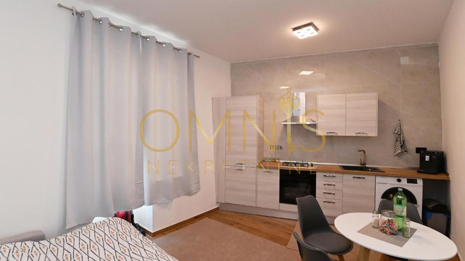 Rijeka, Center - 2 bedrooms + dining room, balcony, for sale or exchange for a ground-floor house!