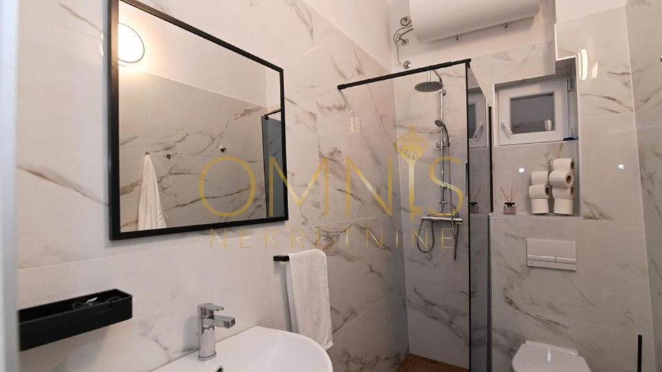 Rijeka, Center - 2 bedrooms + dining room, balcony, for sale or exchange for a ground-floor house!